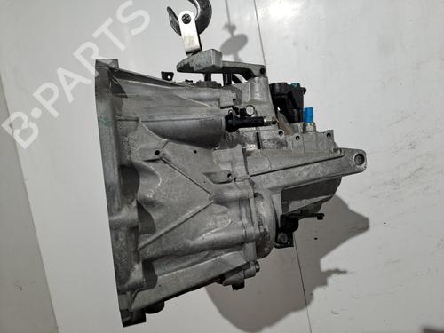 Gearbox RENAULT KOLEOS I (HY_) 2.0 dCi (HY0K) | BP38669703M3 - Image 2