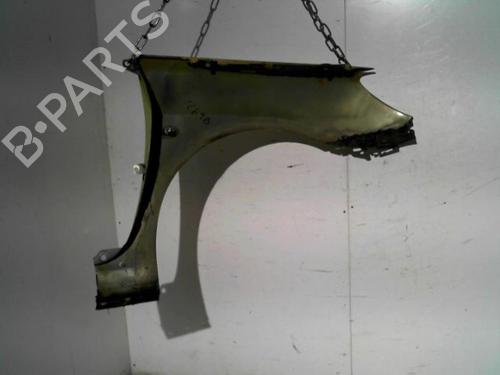 Used Left front fenders Left front fenders 38656121 38656121