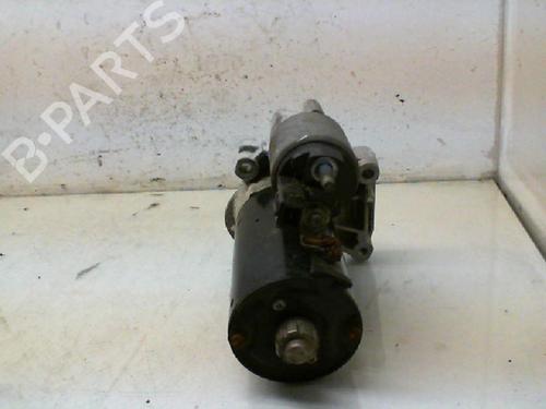 Starter BMW 1 (F20) 114 i | BP38657803M8 - Image 5