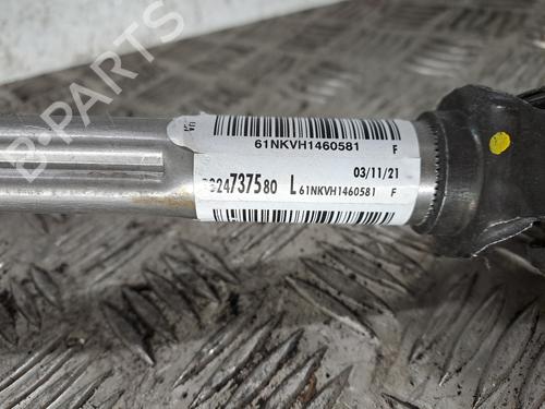 Steering column CITROËN C4 III (BA_, BB_, BC_) BLUEHDI 110 (BBYHSA) | BP38670609M21 - Image 4