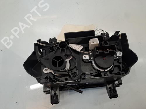 Used Climate control Climate control 38672351 38672351