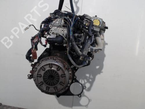 Engine NISSAN PRIMERA Estate (WP12) 1.8 | BP38662261M1 - Image 4
