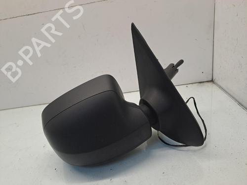 Used Right mirror Right mirror DACIA SANDERO II 1.0 SCe 75 (B8JC, B8JD, B8NC) (73 hp) 40457043 40457043