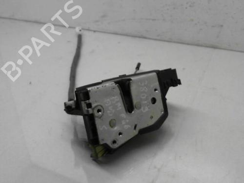 Used Front right lock Front right lock 38657513 38657513