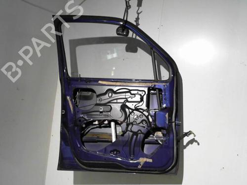 Used Left front door Left front door 38654819 38654819