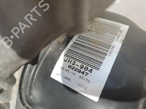 Used Gearbox Gearbox 38669350 38669350