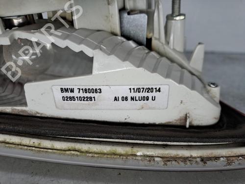 Left tailgate light BMW 3 Touring (E91) 330 d | BP38665916C79 - Image 2