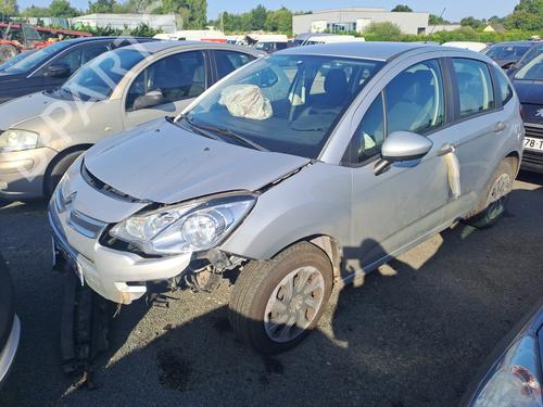 Alternator CITROËN C3 II (SC_) 1.0 VTi 68 | BP38669915M7 - Image 8