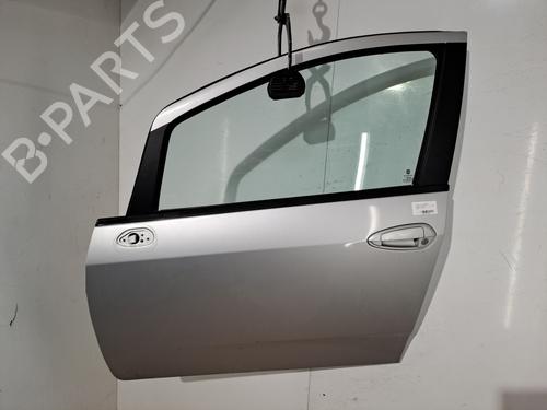 Used Left front door Left front door 38667672 38667672