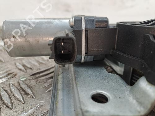 Front left window mechanism RENAULT CAPTUR I (J5_, H5_) 0.9 TCe 90 | BP38670726C22 - Image 3