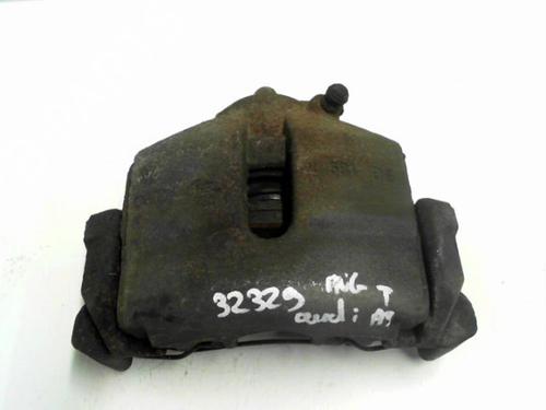 Left front brake caliper AUDI A3 (8P1) 2.0 TDI | BP38661500M105 - Image 3