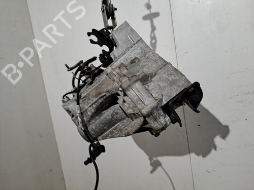 Used Gearbox Gearbox 38669705 38669705