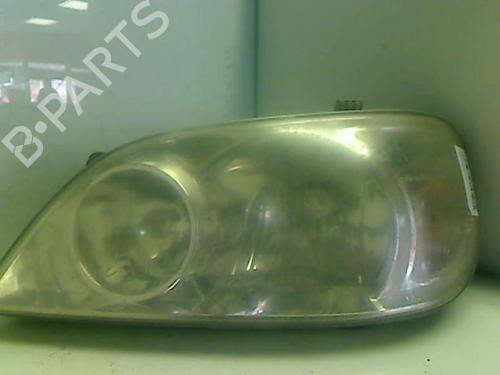 Left headlight KIA CARNIVAL I (UP, FL) 2.9 TDi | BP38653416C28 - Image 4