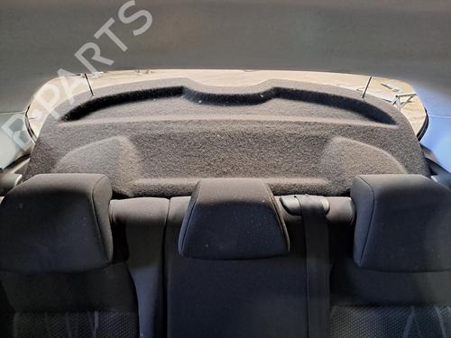 Used Rear seat Rear seat 38671831 38671831