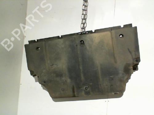 Underbody protection RENAULT ZOE (BFM_) ZOE | BP38658965M92 - Image 3