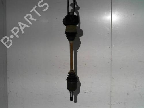 left-front-driveshaft-fiat-500-312_-2007-38653101 main image
