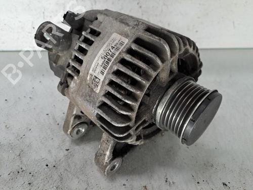 Alternator CITROËN C3 Picasso (SH_) 1.2 THP 110 (SHHNZ6) | BP38664074M7 - Image 2