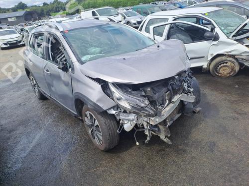 Right tailgate light PEUGEOT 2008 I (CU_) 1.6 BlueHDi 100 | BP38668865C80 - Image 7