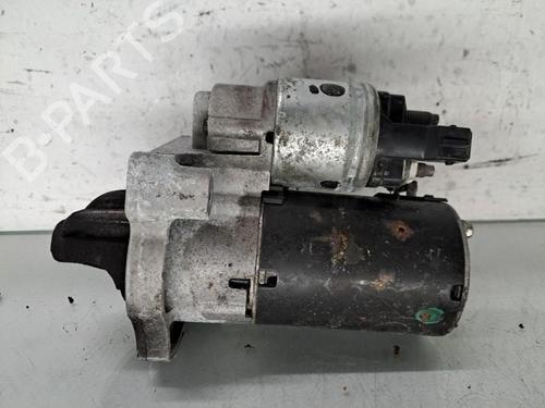 starter-citroen-c3-iii-sx-2016-38664317 main image