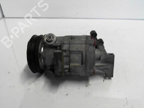 AC compressor OPEL AGILA B (H08) 1.0 LPG (F68) | BP38658439M34 - Image 3