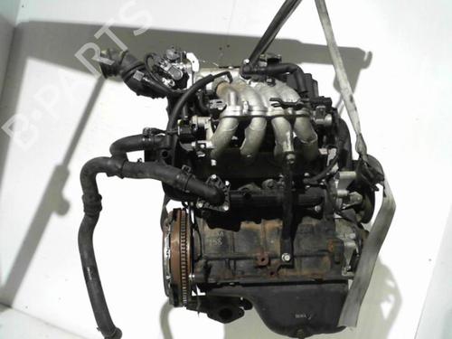 Engine KIA PICANTO I (SA) 1.1 | BP38653454M1 - Image 3