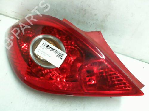 left-taillight-opel-corsa-d-s07-2006-2007-2008-2009-2010-2011-2012-2013-2014-2015-38661505 main image
