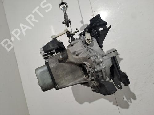 Gearbox PEUGEOT 2008 I (CU_) 1.2 VTi | BP38669172M3 - Image 3