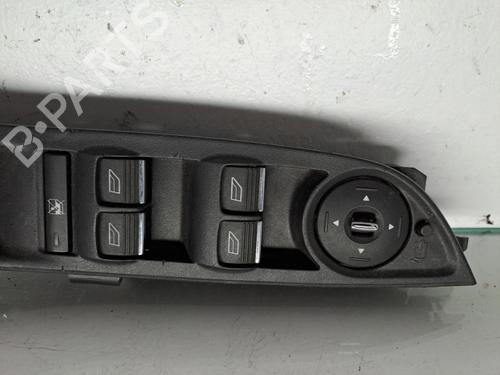 Left front window switch FORD FOCUS III 1.6 Flexifuel | BP38665990I27 - Image 4