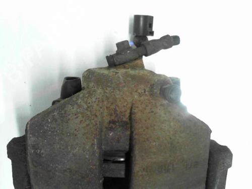 Left front brake caliper AUDI A3 (8P1) 2.0 TDI | BP38661500M105 - Image 5
