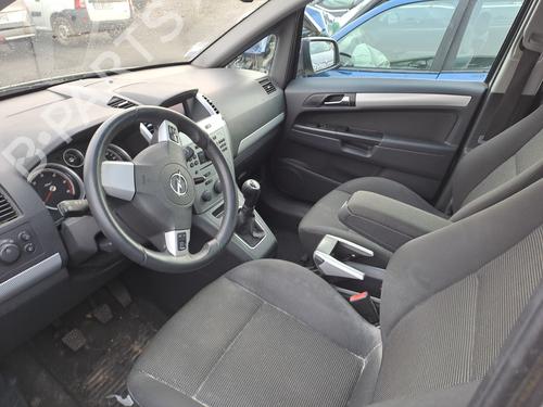 Electronic module OPEL ZAFIRA / ZAFIRA FAMILY B (A05) 1.7 CDTI (M75) | BP38671426M83  - Image 9