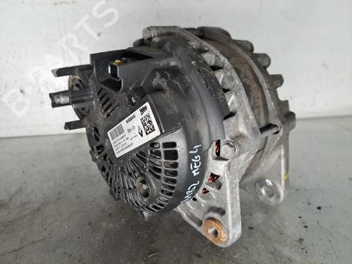 generator-renault-megane-iv-hatchback-b9amn_-2015-38667999 main image