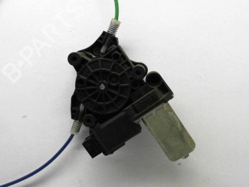 Front left window mechanism OPEL CORSA D (S07) 1.3 CDTI (L08, L68) | BP38654981C22 - Image 2