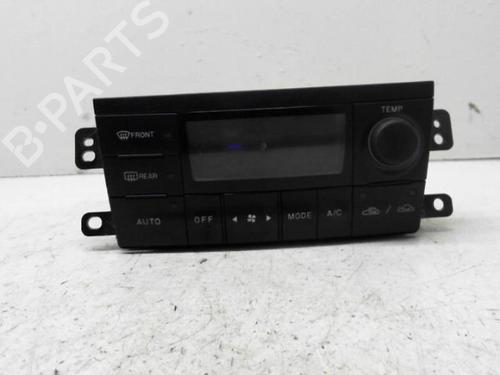 Climate control MAZDA PREMACY (CP) 2.0 TD | BP38654557I5 - Image 4