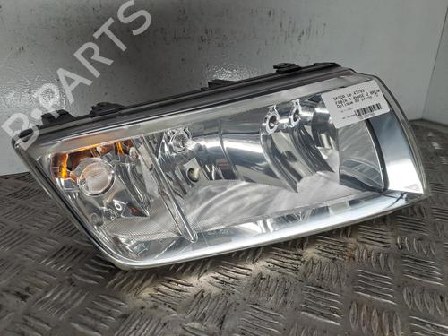 Used Right headlight Right headlight 38666705 38666705
