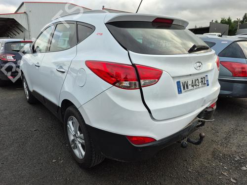 Recambios HYUNDAI ix35 (LM, EL, ELH) 1.7 CRDi 4930154