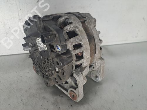 Alternator DACIA SANDERO II TCe 90 (B8M1, B8MA, B8AC) | BP38667182M7 - Image 3
