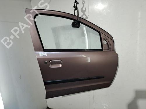 Used Right front door Right front door 38665129 38665129