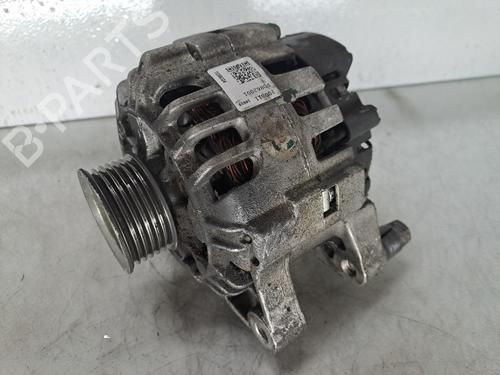 Alternator CITROËN BERLINGO MULTISPACE (B9) 1.6 | BP38668902M7 - Image 2