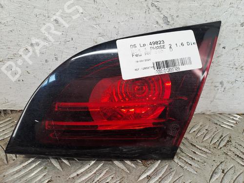 Right tailgate light DS DS 4 / DS 4 CROSSBACK (NX_) 1.6 BlueHDi 115 | BP38672453C80 - Image 3