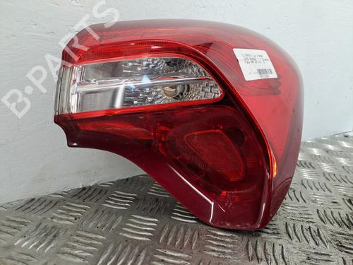 Right taillight CITROËN DS5 2.0 HDi 165 | BP38671026C35 - Image 4