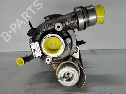 Turbolader/Kompressor Turbolader/Kompressor 38665951 38665951