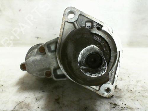 Starter OPEL CORSA D (S07) 1.3 CDTI (L08, L68) | BP38663166M8 - Image 4