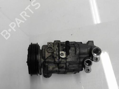 AC compressor OPEL AGILA B (H08) 1.0 (F68) | BP38654846M34 - Image 5