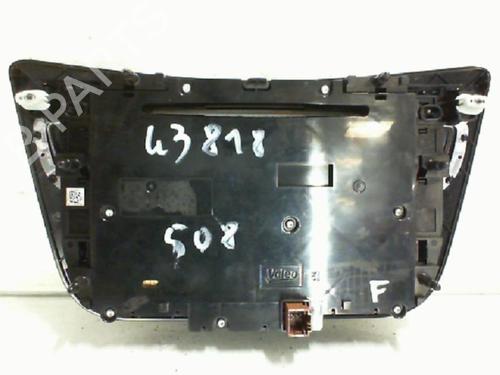 Used Climate control Climate control 38661217 38661217