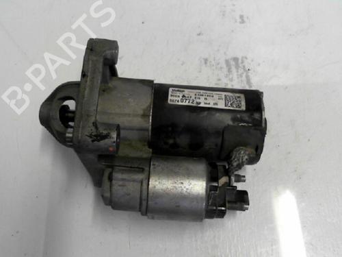 Motor arranque Motor arranque 38658913 38658913