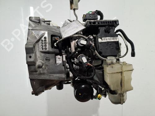 Used Gearbox Gearbox CITROËN C3 Picasso (SH_) 1.6 HDI 90 (92 hp) 40457031 40457031