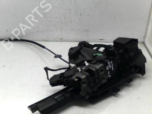 Front right lock FORD FOCUS C-MAX (DM2) 2.0 TDCi | BP38656522C97 - Image 2