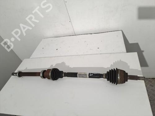 Right front driveshaft RENAULT ZOE (BFM_) ZOE | BP38665863M39 - Image 2