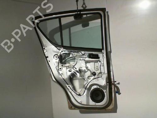 Dør venstre bagtil SUZUKI SPLASH (EX) 1.0 (A5B310) | BP38658532C4 - Image 6