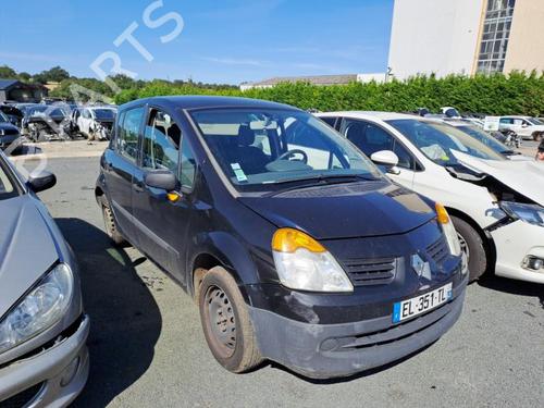 Used Parts RENAULT MODUS / GRAND MODUS (F/JP0_) 1.5 dCi (FP0E, JP0E) 4930502